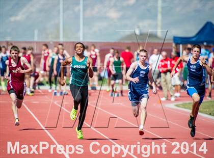 Thumbnail 1 in Mountain Valley Invite photogallery.