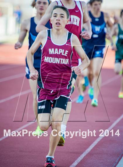 Thumbnail 2 in Mountain Valley Invite photogallery.