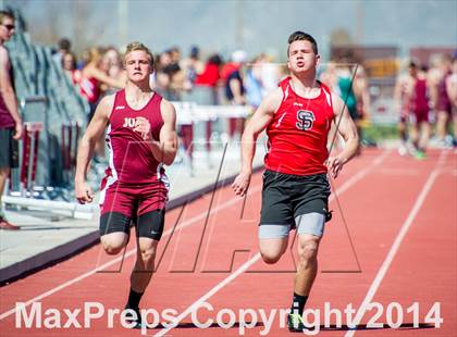Thumbnail 3 in Mountain Valley Invite photogallery.