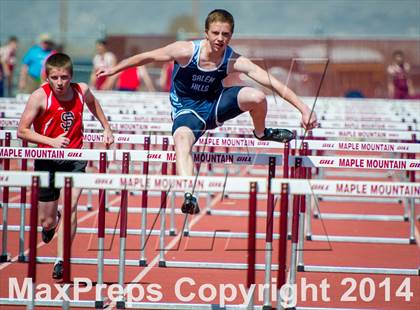 Thumbnail 1 in Mountain Valley Invite photogallery.