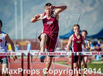 Thumbnail 1 in Mountain Valley Invite photogallery.