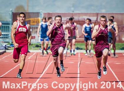 Thumbnail 1 in Mountain Valley Invite photogallery.
