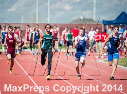 Thumbnail 3 in Mountain Valley Invite photogallery.