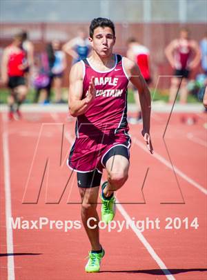Mountain Valley Invite