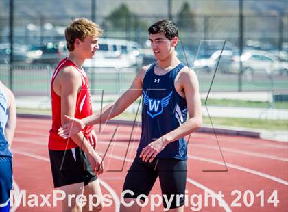 Thumbnail 3 in Mountain Valley Invite photogallery.