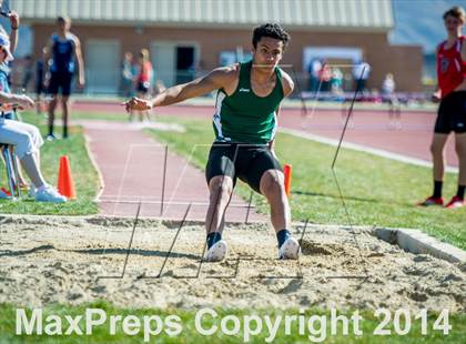 Thumbnail 1 in Mountain Valley Invite photogallery.