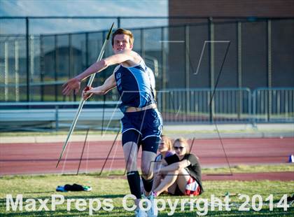 Thumbnail 2 in Mountain Valley Invite photogallery.
