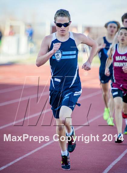 Thumbnail 1 in Mountain Valley Invite photogallery.