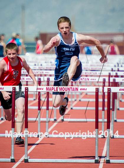 Thumbnail 2 in Mountain Valley Invite photogallery.