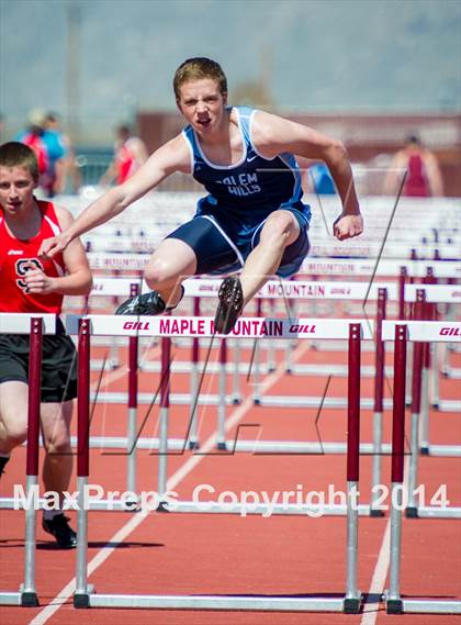 Thumbnail 3 in Mountain Valley Invite photogallery.