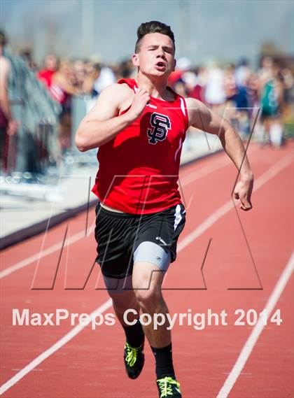 Thumbnail 2 in Mountain Valley Invite photogallery.