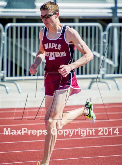 Thumbnail 1 in Mountain Valley Invite photogallery.