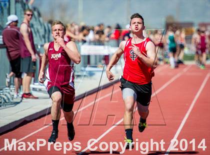 Thumbnail 1 in Mountain Valley Invite photogallery.