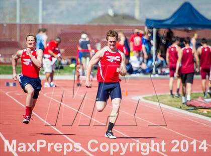Thumbnail 3 in Mountain Valley Invite photogallery.