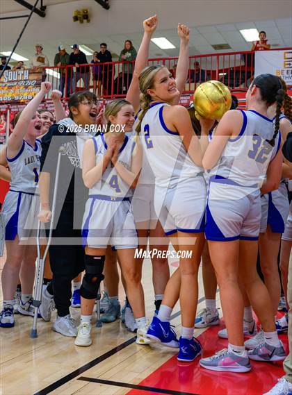 Thumbnail 3 in Mountain Home vs Bergman (Billy Ply Classic) photogallery.