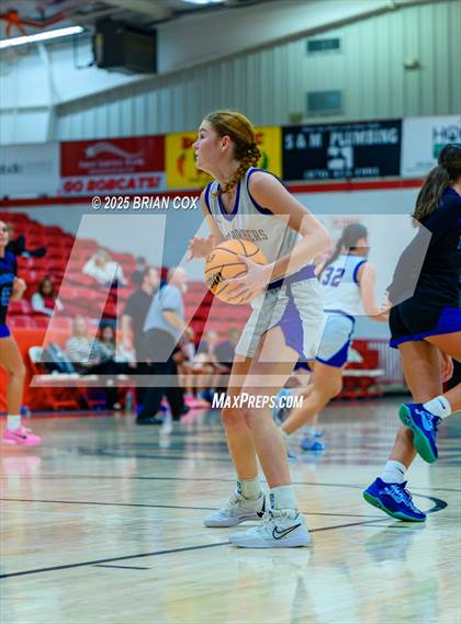 Thumbnail 2 in Mountain Home vs Bergman (Billy Ply Classic) photogallery.