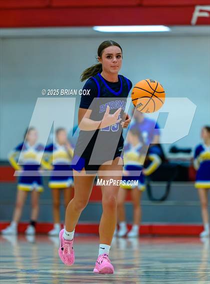 Thumbnail 2 in Mountain Home vs Bergman (Billy Ply Classic) photogallery.