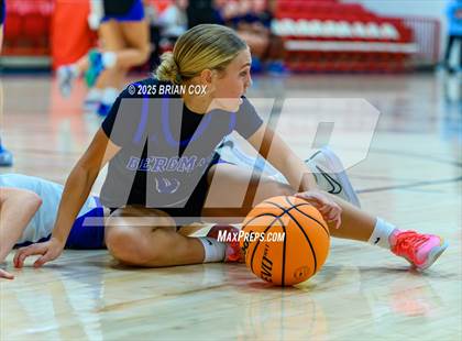 Thumbnail 3 in Mountain Home vs Bergman (Billy Ply Classic) photogallery.