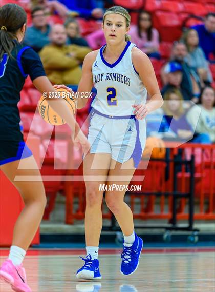 Thumbnail 1 in Mountain Home vs Bergman (Billy Ply Classic) photogallery.