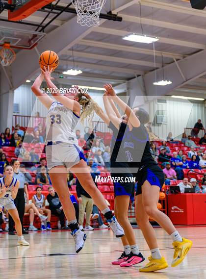 Thumbnail 1 in Mountain Home vs Bergman (Billy Ply Classic) photogallery.