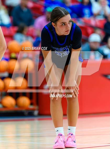 Thumbnail 1 in Mountain Home vs Bergman (Billy Ply Classic) photogallery.