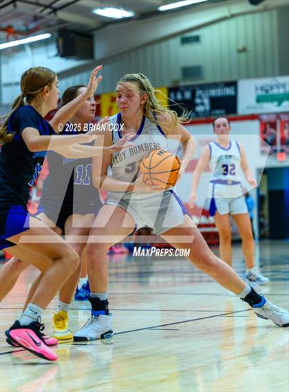 Thumbnail 1 in Mountain Home vs Bergman (Billy Ply Classic) photogallery.