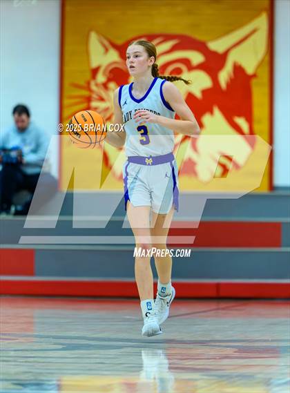 Thumbnail 1 in Mountain Home vs Bergman (Billy Ply Classic) photogallery.