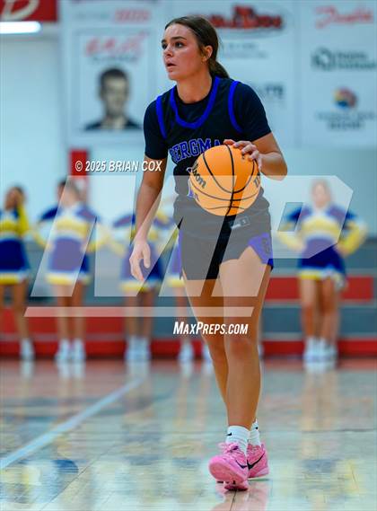 Thumbnail 3 in Mountain Home vs Bergman (Billy Ply Classic) photogallery.