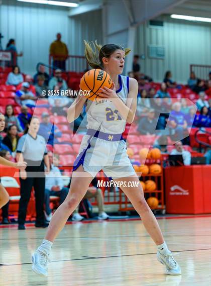 Thumbnail 1 in Mountain Home vs Bergman (Billy Ply Classic) photogallery.