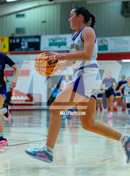 Thumbnail 3 in Mountain Home vs Bergman (Billy Ply Classic) photogallery.