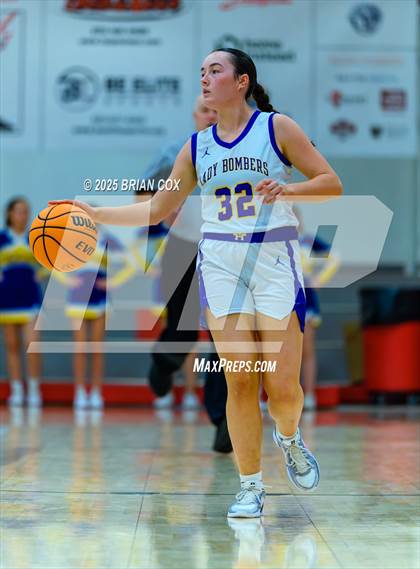 Thumbnail 1 in Mountain Home vs Bergman (Billy Ply Classic) photogallery.