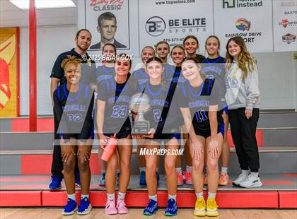 Thumbnail 2 in Mountain Home vs Bergman (Billy Ply Classic) photogallery.