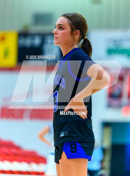 Thumbnail 1 in Mountain Home vs Bergman (Billy Ply Classic) photogallery.