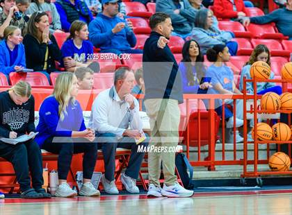 Thumbnail 2 in Mountain Home vs Bergman (Billy Ply Classic) photogallery.