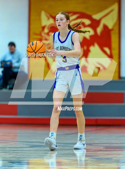 Thumbnail 2 in Mountain Home vs Bergman (Billy Ply Classic) photogallery.