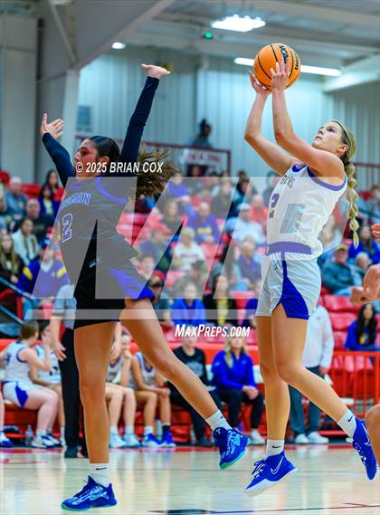 Thumbnail 1 in Mountain Home vs Bergman (Billy Ply Classic) photogallery.