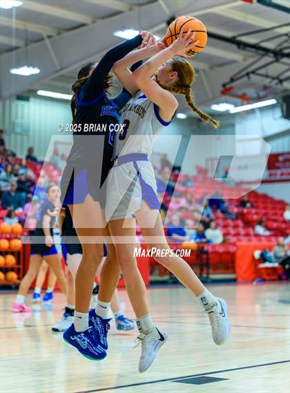 Thumbnail 3 in Mountain Home vs Bergman (Billy Ply Classic) photogallery.