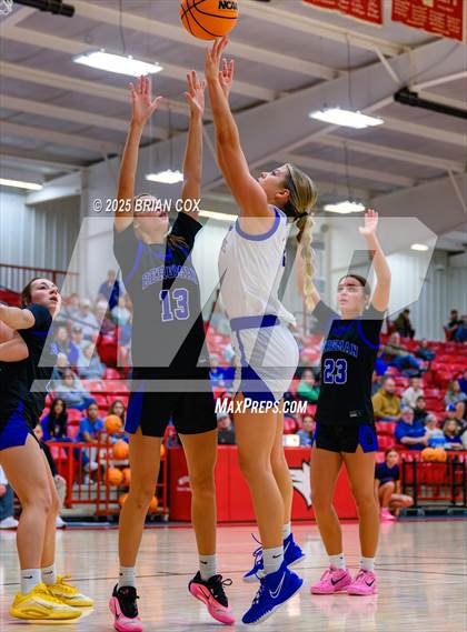 Thumbnail 1 in Mountain Home vs Bergman (Billy Ply Classic) photogallery.