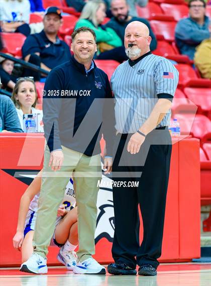 Thumbnail 3 in Mountain Home vs Bergman (Billy Ply Classic) photogallery.