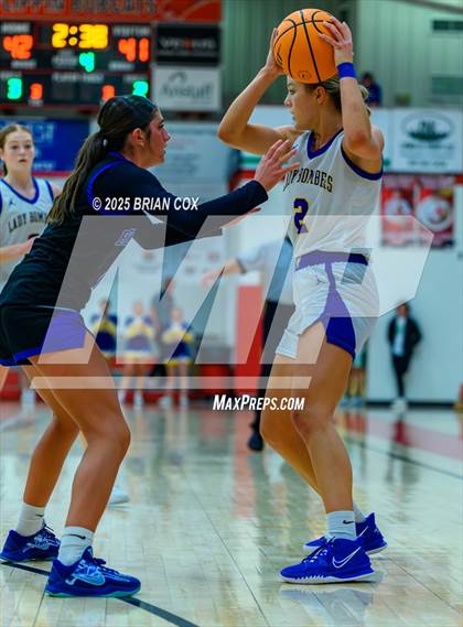 Thumbnail 3 in Mountain Home vs Bergman (Billy Ply Classic) photogallery.