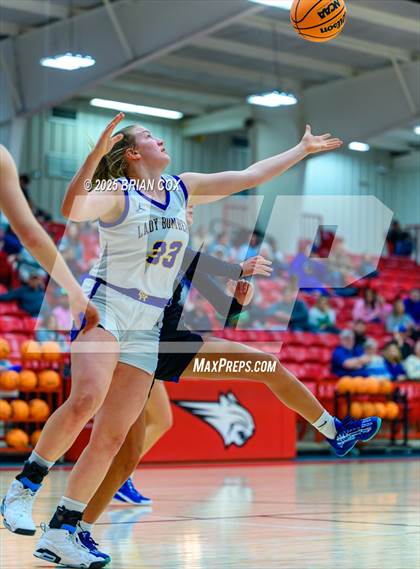 Thumbnail 2 in Mountain Home vs Bergman (Billy Ply Classic) photogallery.