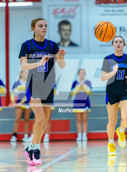 Thumbnail 2 in Mountain Home vs Bergman (Billy Ply Classic) photogallery.