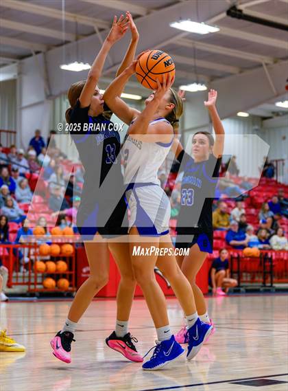 Thumbnail 3 in Mountain Home vs Bergman (Billy Ply Classic) photogallery.