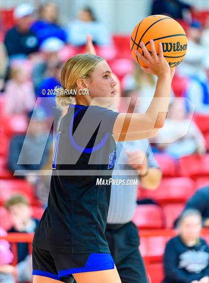 Thumbnail 1 in Mountain Home vs Bergman (Billy Ply Classic) photogallery.