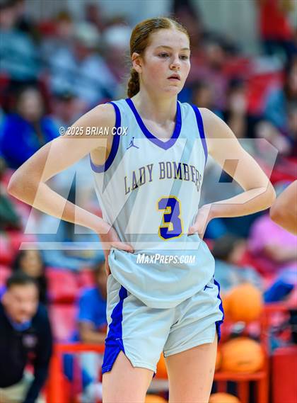 Thumbnail 2 in Mountain Home vs Bergman (Billy Ply Classic) photogallery.