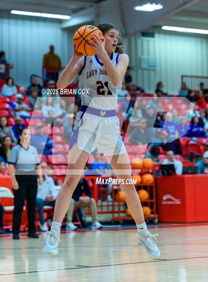 Thumbnail 3 in Mountain Home vs Bergman (Billy Ply Classic) photogallery.