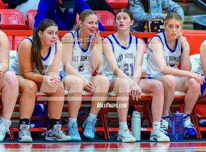 Thumbnail 1 in Mountain Home vs Bergman (Billy Ply Classic) photogallery.