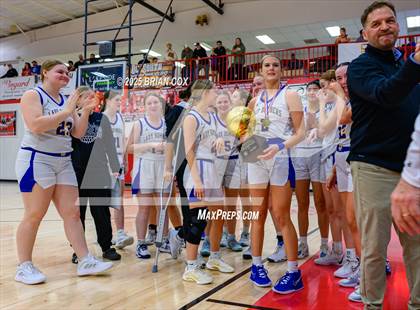 Thumbnail 2 in Mountain Home vs Bergman (Billy Ply Classic) photogallery.