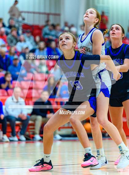 Thumbnail 3 in Mountain Home vs Bergman (Billy Ply Classic) photogallery.