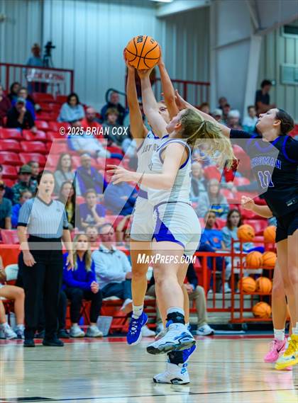 Thumbnail 1 in Mountain Home vs Bergman (Billy Ply Classic) photogallery.